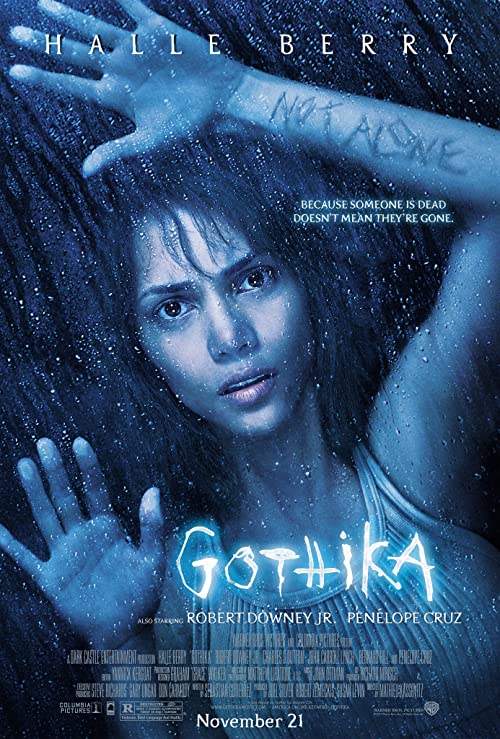 گوتیکا (Gothika)