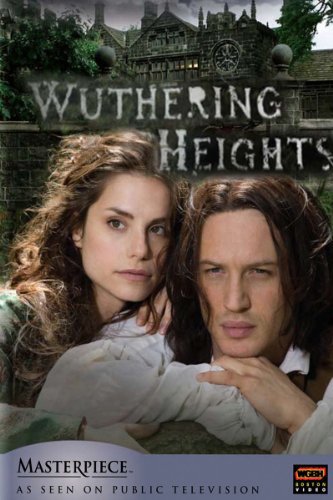 بلندی‌های بادگیر (Wuthering Heights)