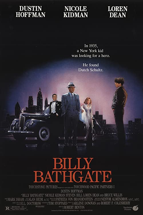 بیلی بتگیت (Billy Bathgate)