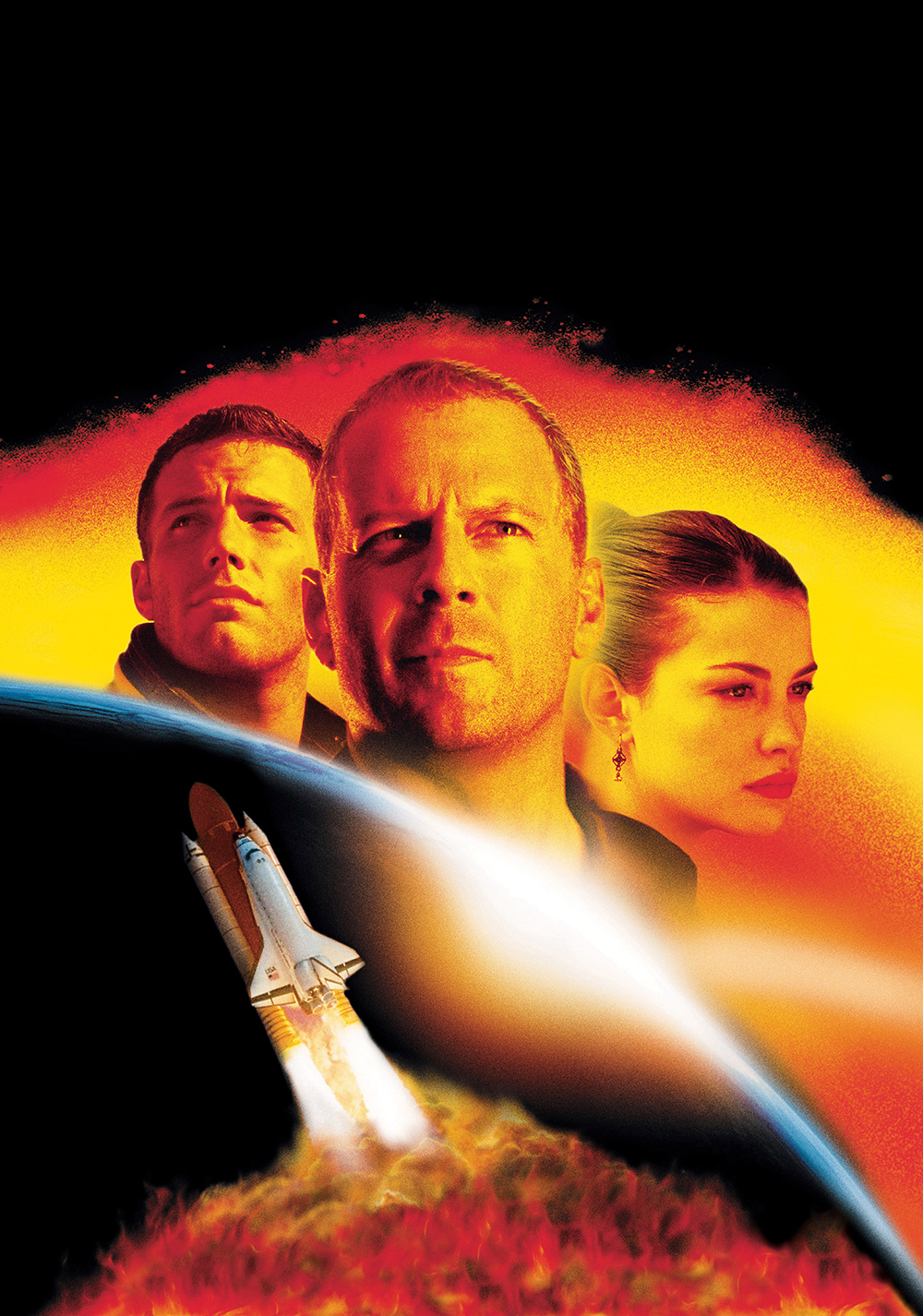 آرماگدون (Armageddon)