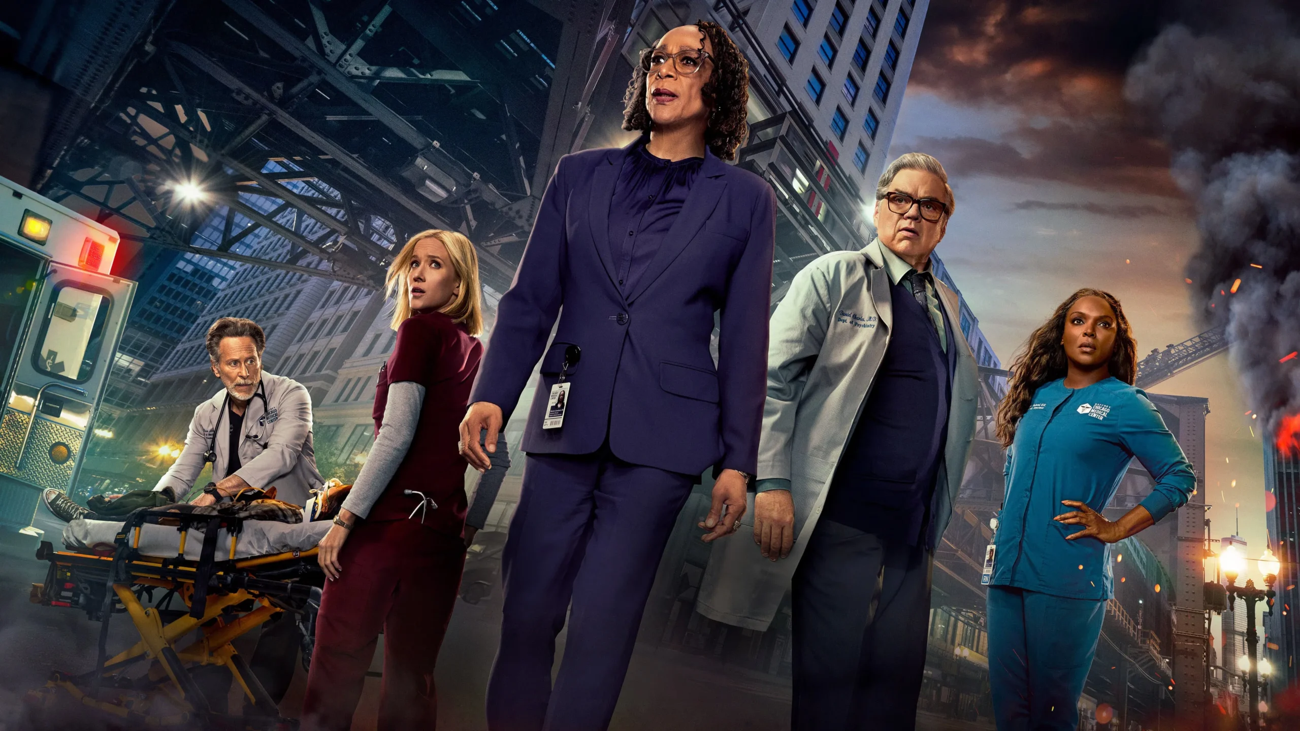 Season 12 Poster