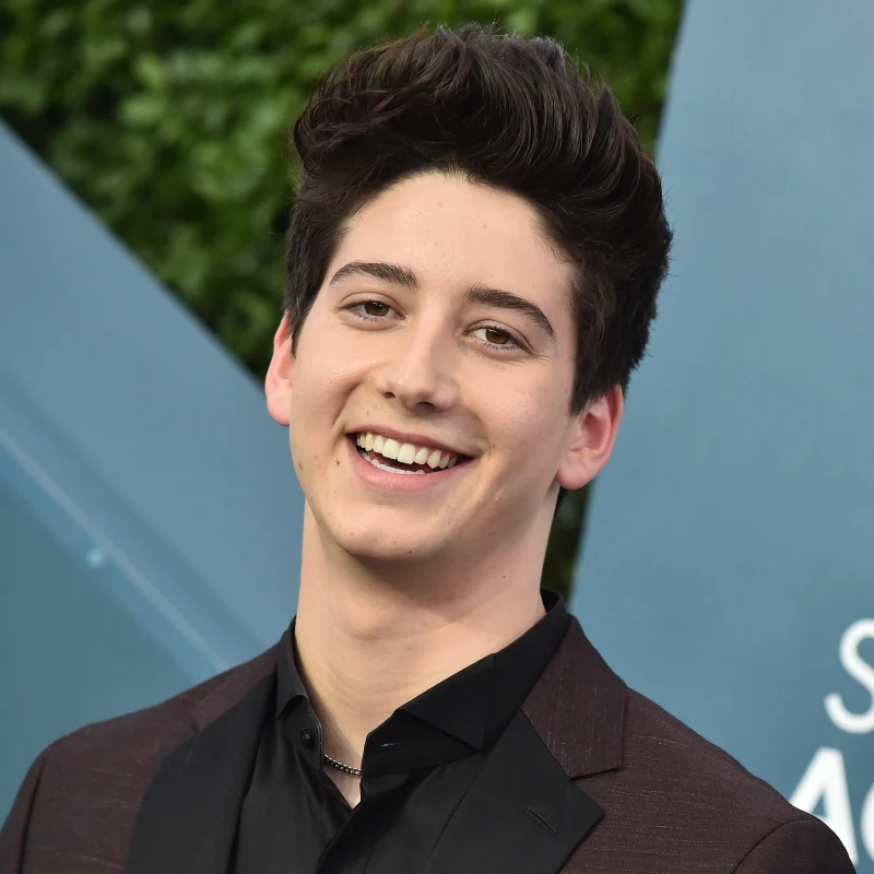 Milo Manheim