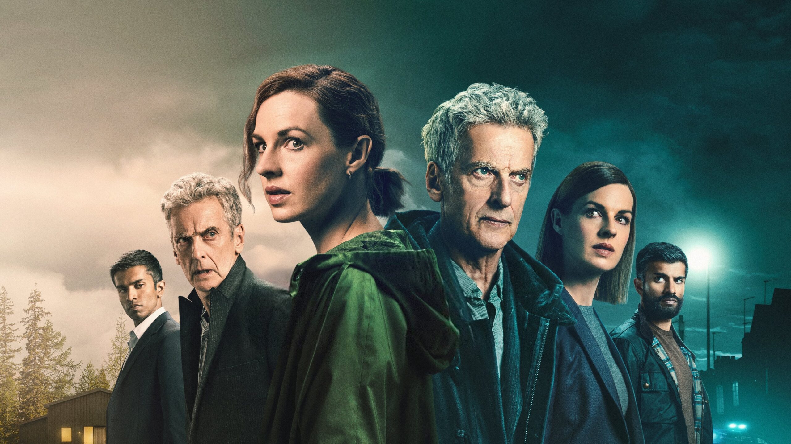Season 4 Poster