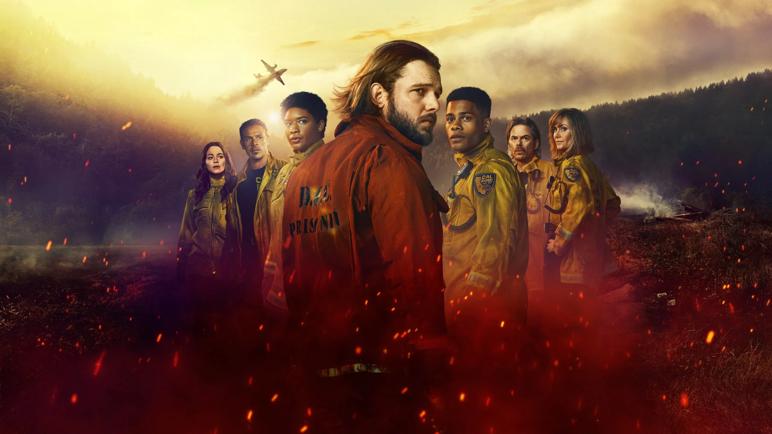 Season 4 Poster