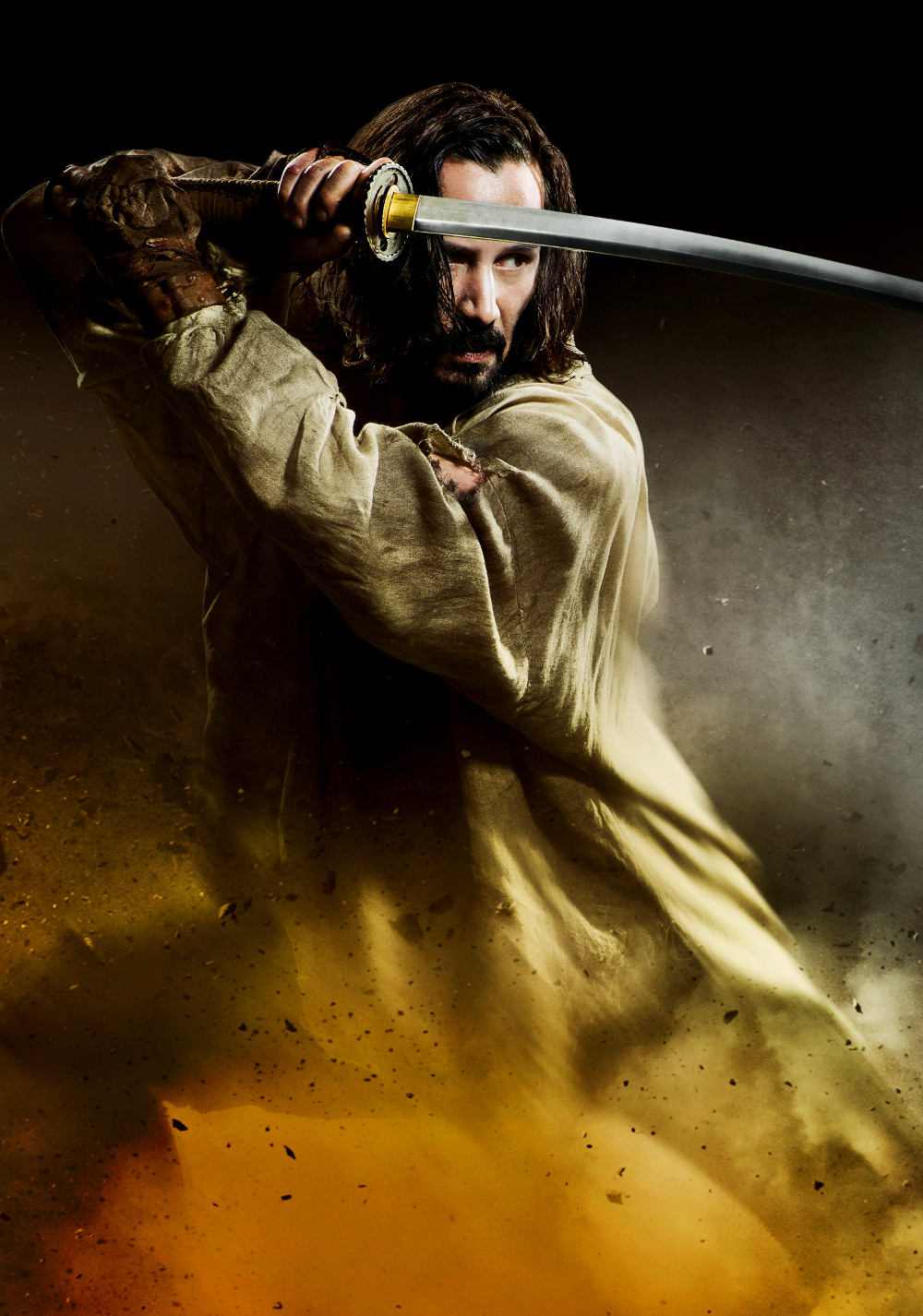 47 رونین (47 Ronin)