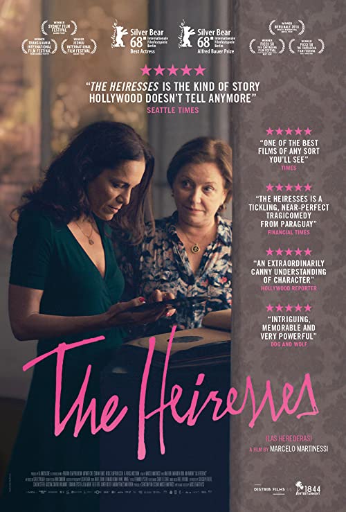 وارثین (The Heiresses)