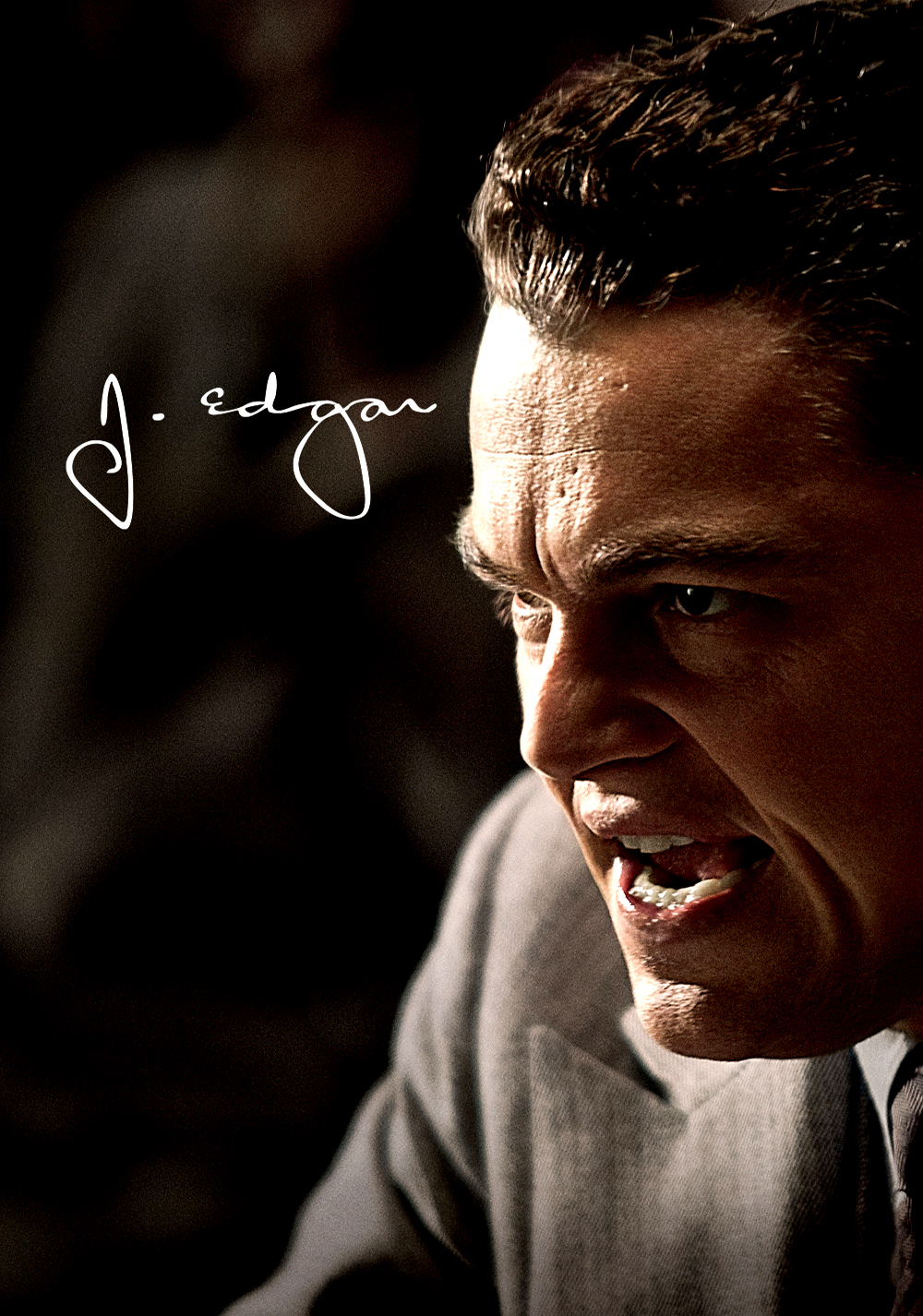 جی. ادگار (J. Edgar)