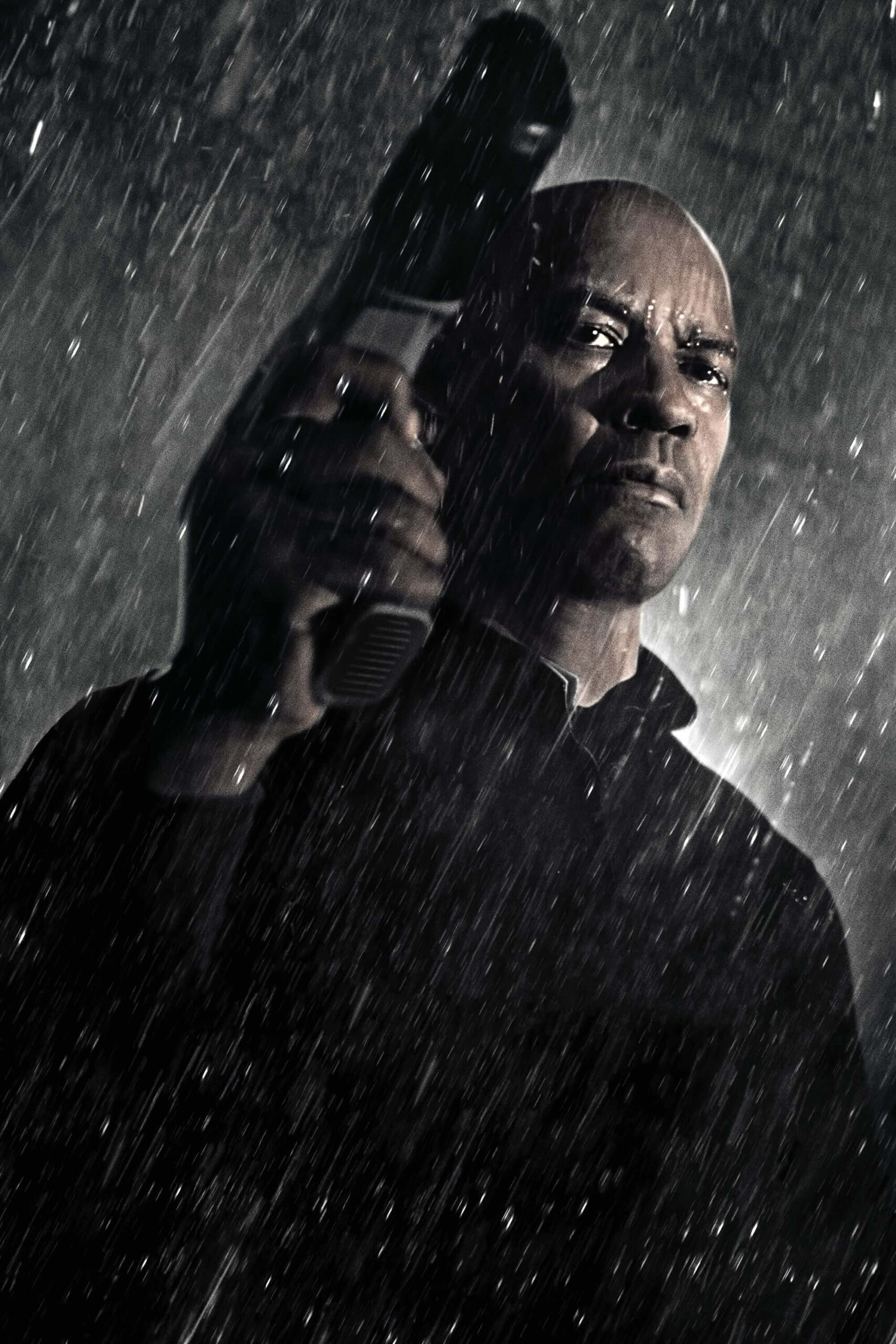 اکولایزر (The Equalizer)