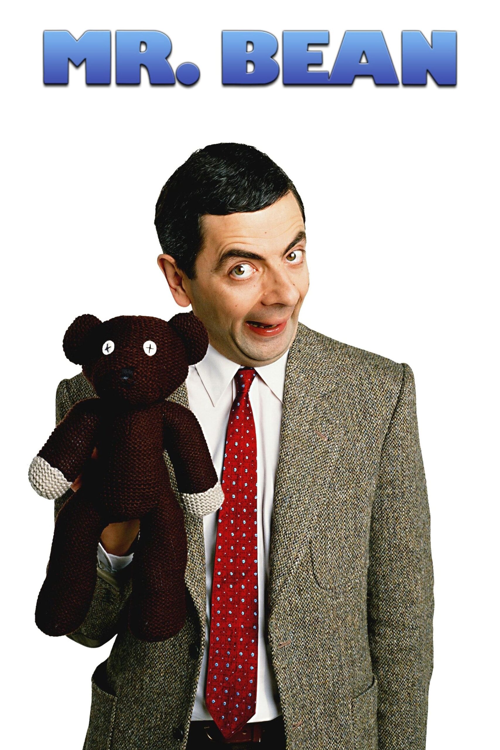 مستر بین (Mr. Bean)