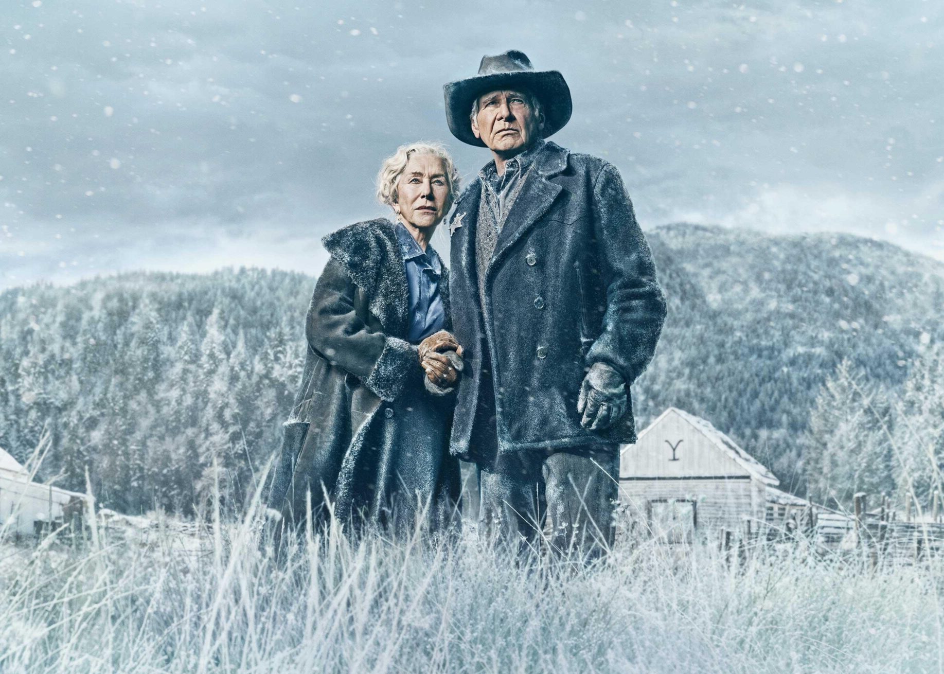Season 4 Poster
