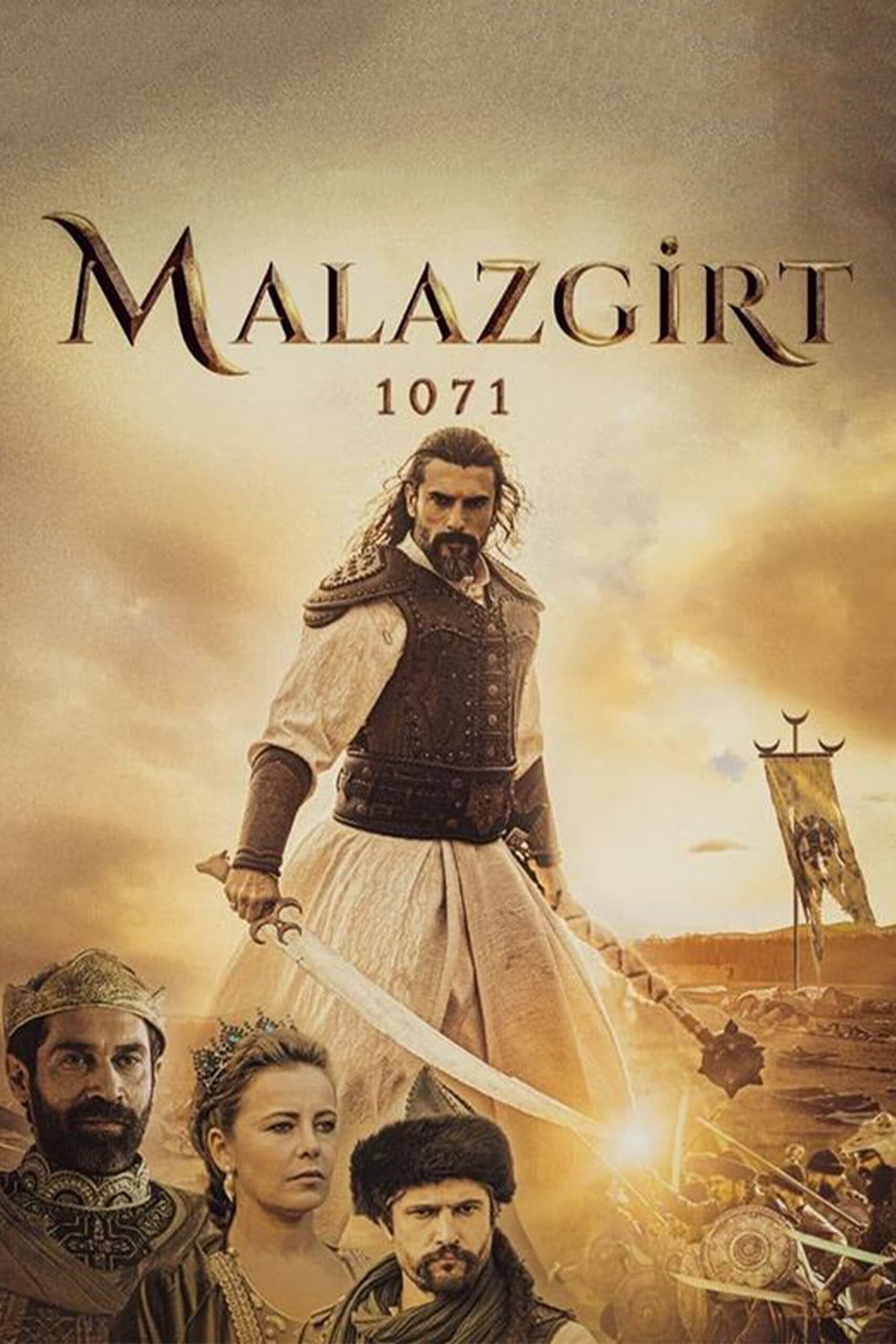 ملازگرد 1071 (Malazgirt 1071)