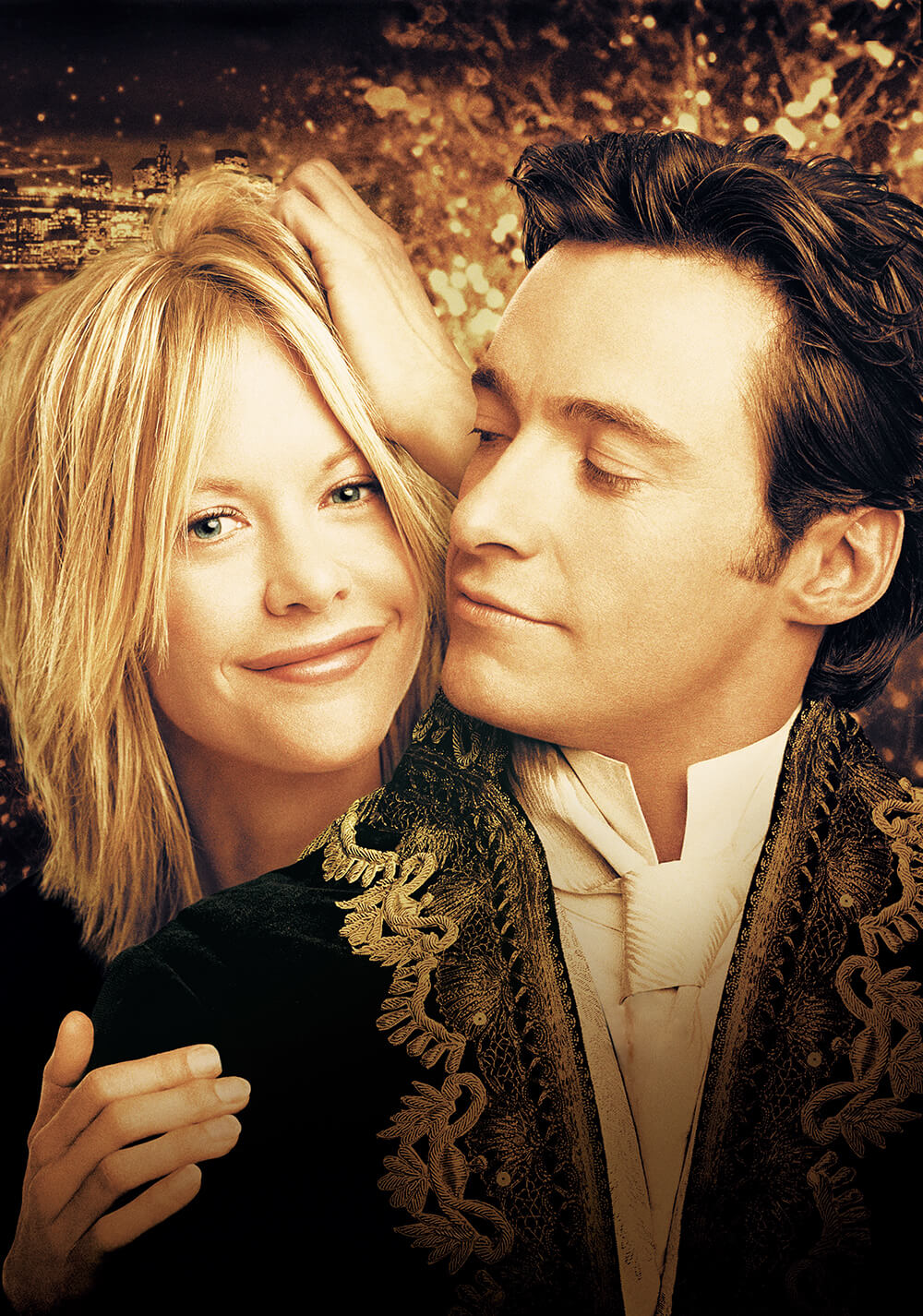 کیت و لئوپولد (Kate & Leopold)