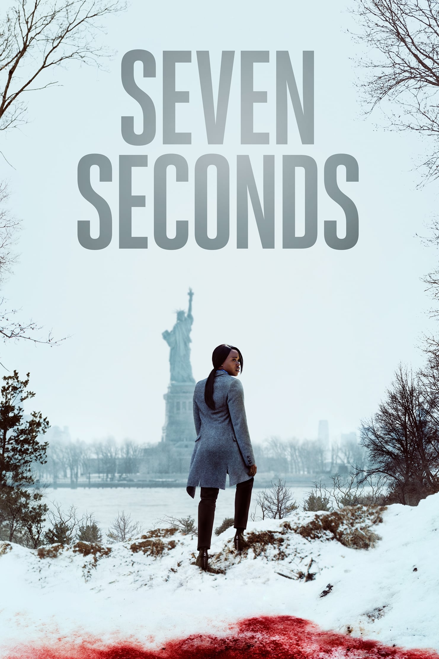 هفت ثانیه (Seven Seconds)