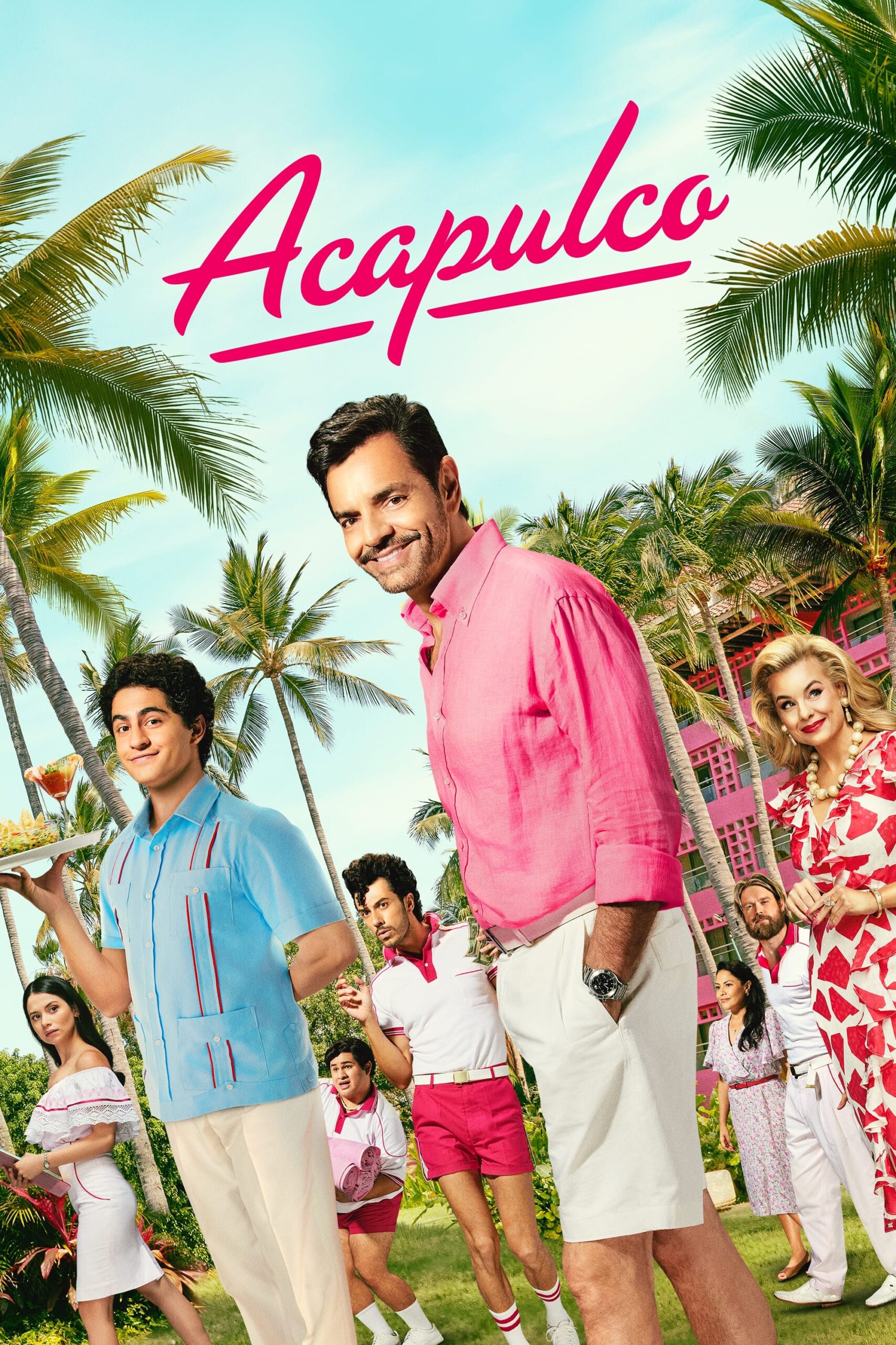 آکاپولکو (Acapulco)