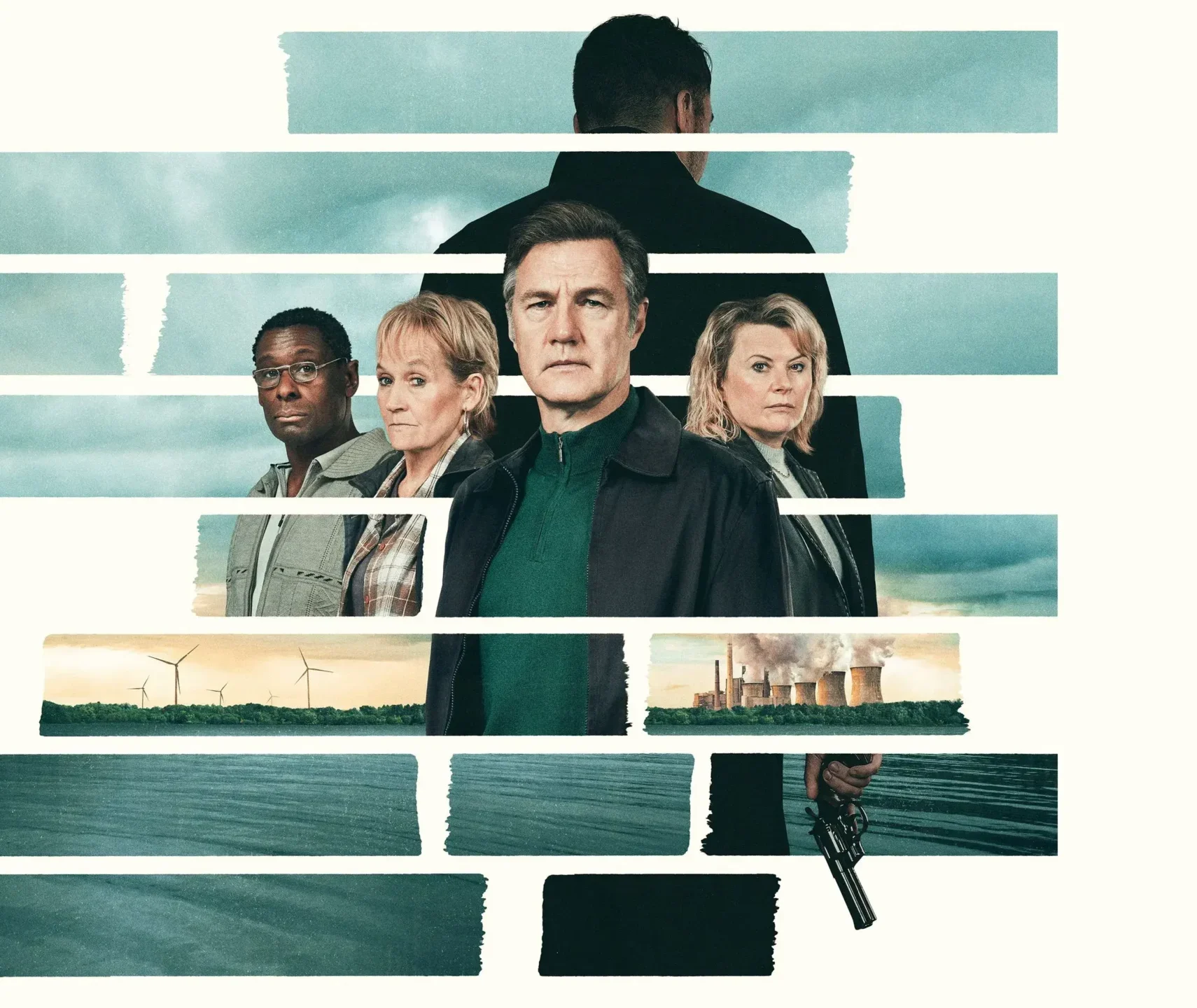 Season 4 Poster