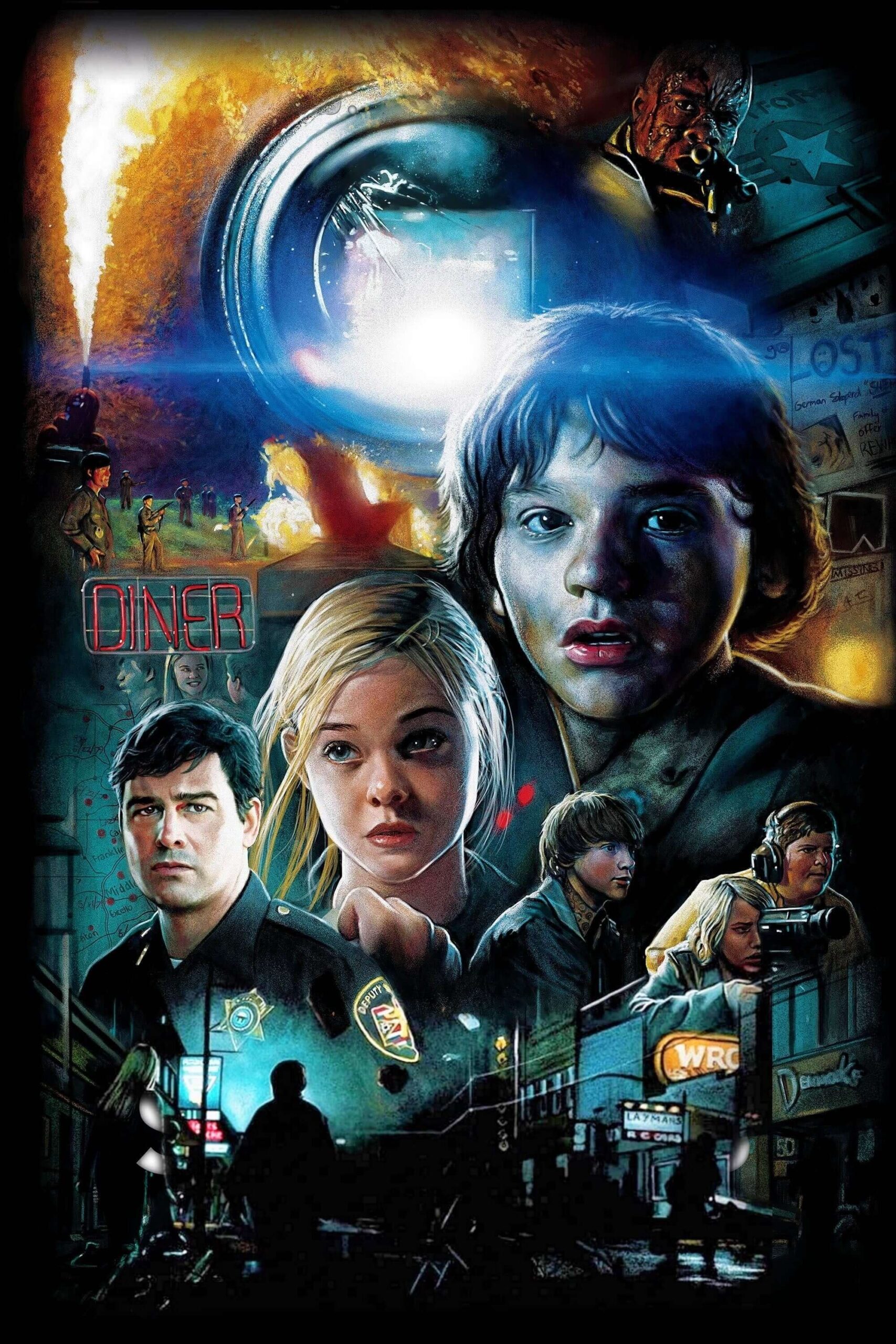 سوپر ۸ (Super 8)