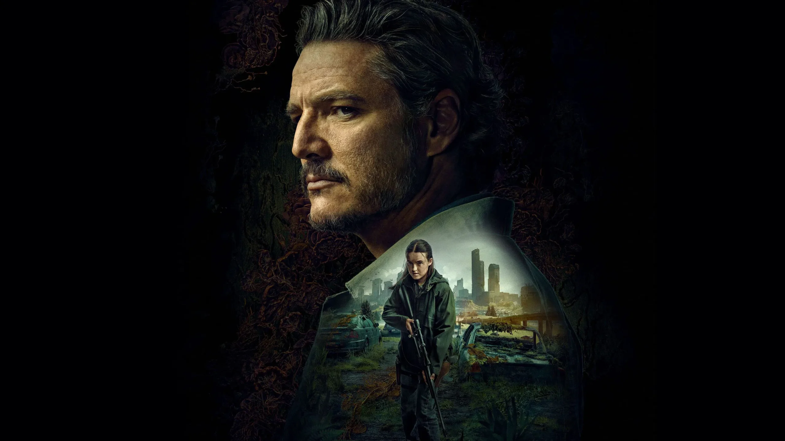 Season 4 Poster