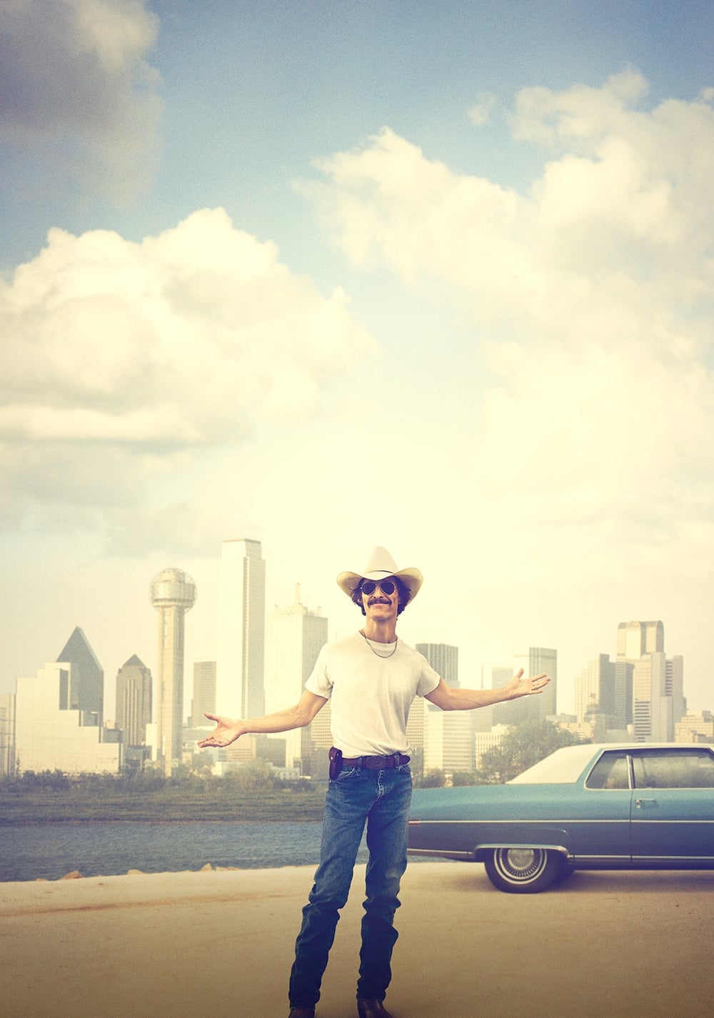 باشگاه خریداران دالاس (Dallas Buyers Club)