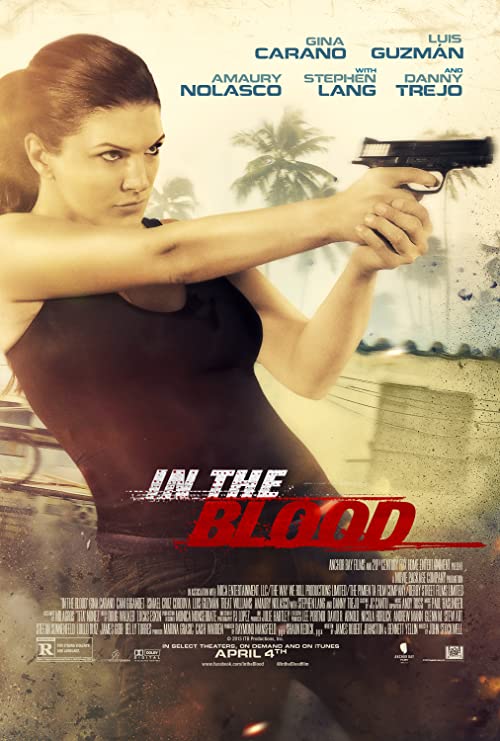 در خون (In the Blood)