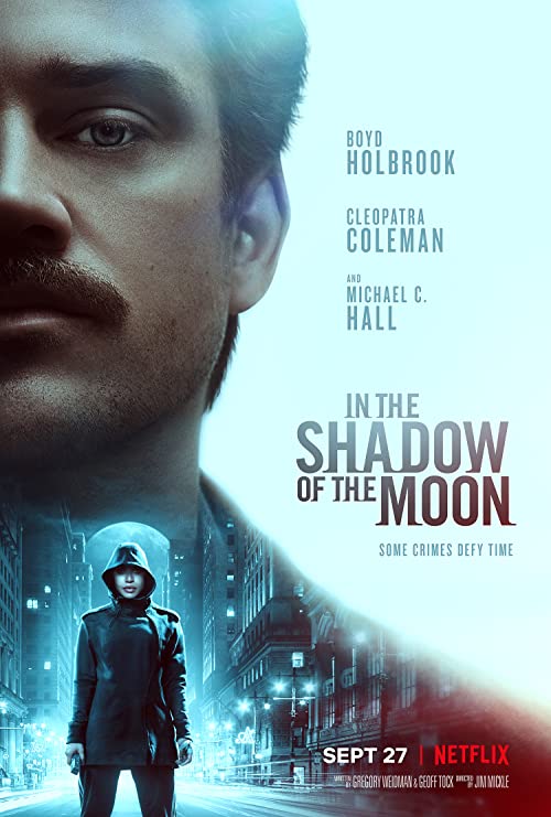 در سایهٔ ماه (In the Shadow of the Moon)