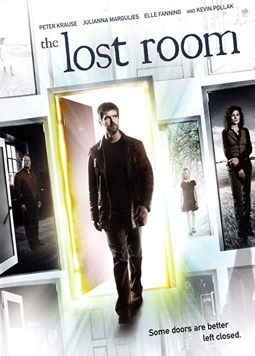 اتاق گمشده (The Lost Room)