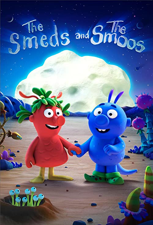 خانواده اسمد و اسمود (The Smeds and the Smoos)