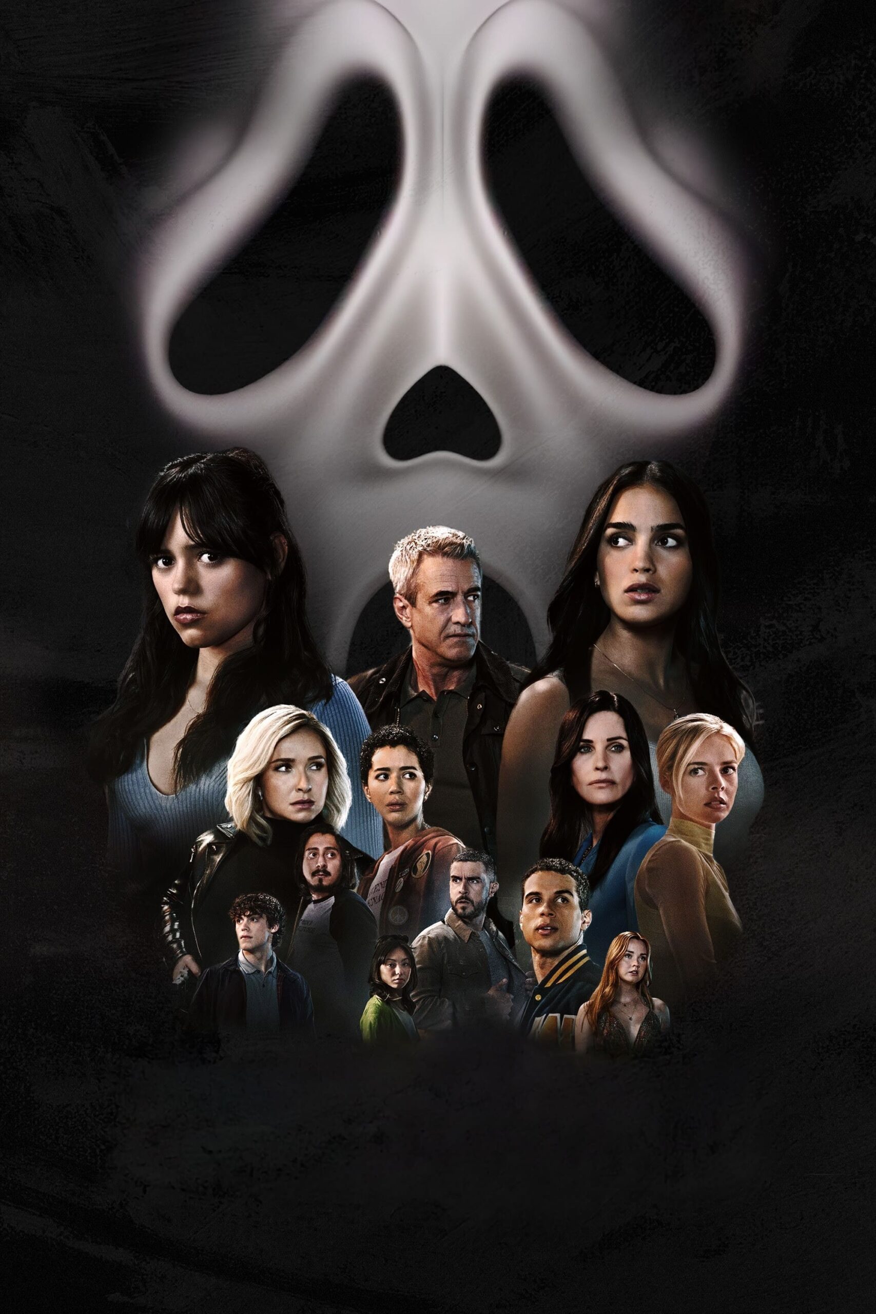 جیغ 6 (Scream VI)