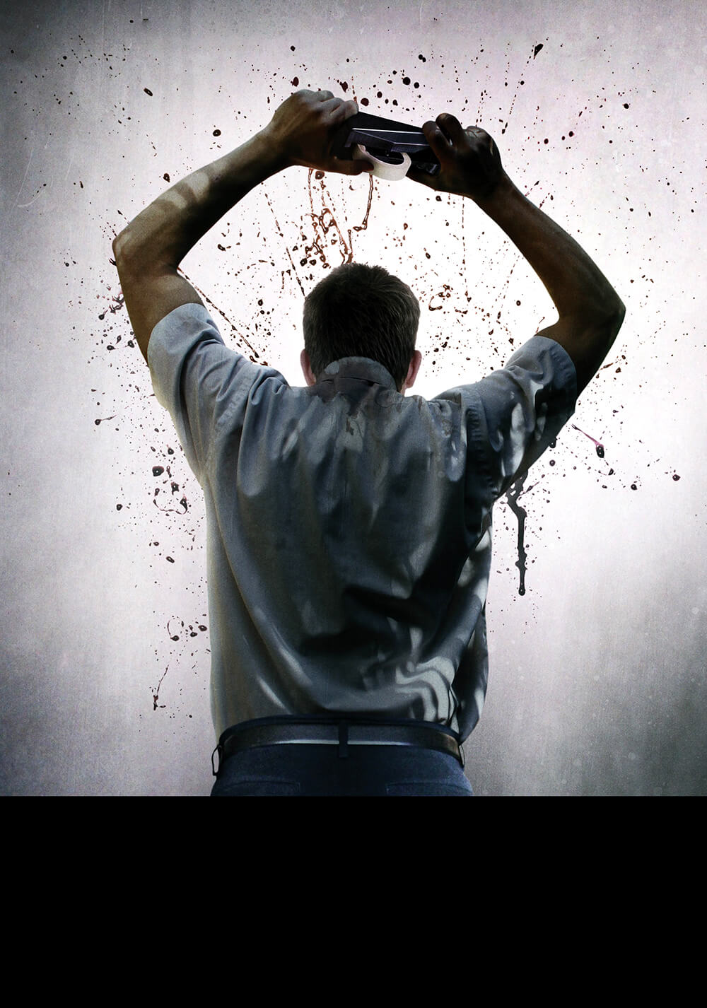 آزمایش بلکو (The Belko Experiment)