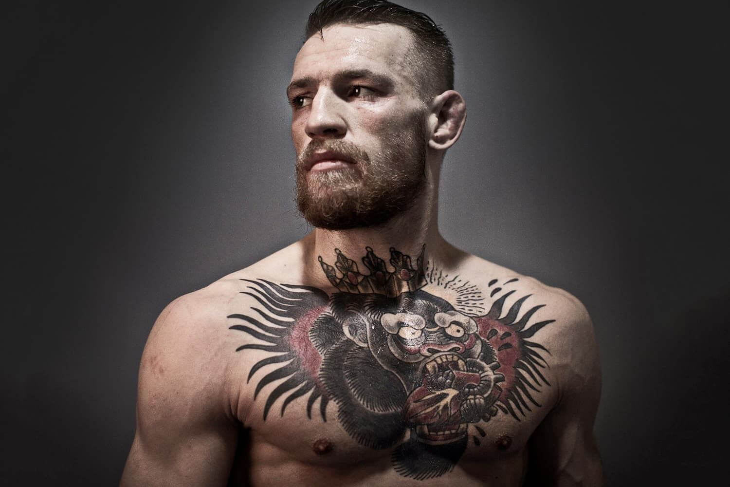 Conor McGregor