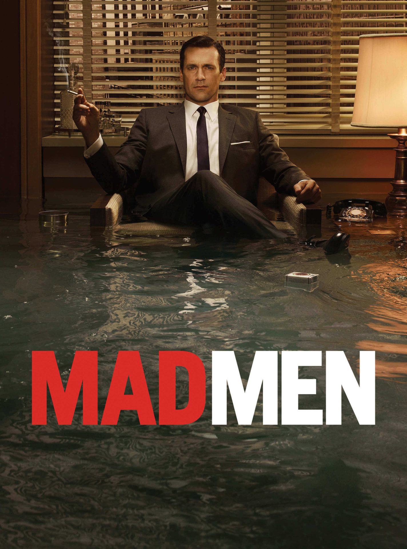 مد مِن (Mad Men)