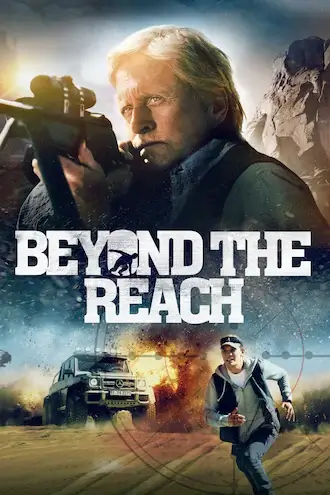 دور از دسترس (Beyond the Reach)