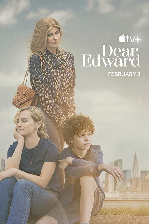 ادوارد عزیز (Dear Edward)