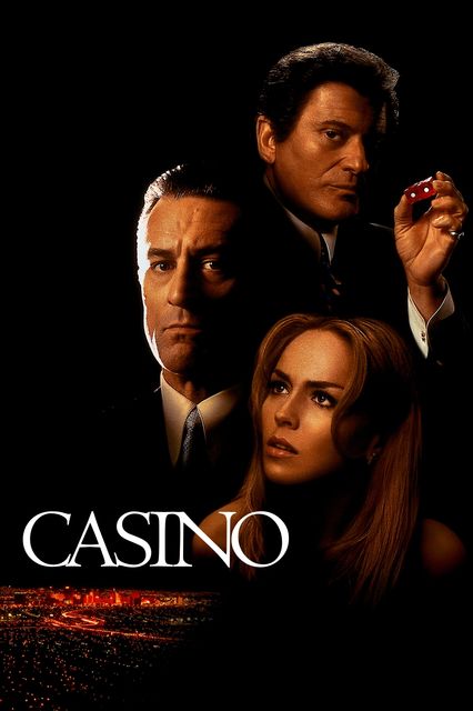 کازینو (Casino)