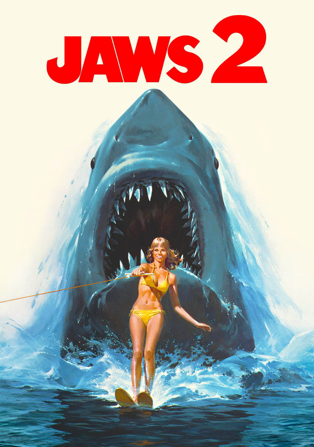 آرواره‌ها ۲ (Jaws 2)