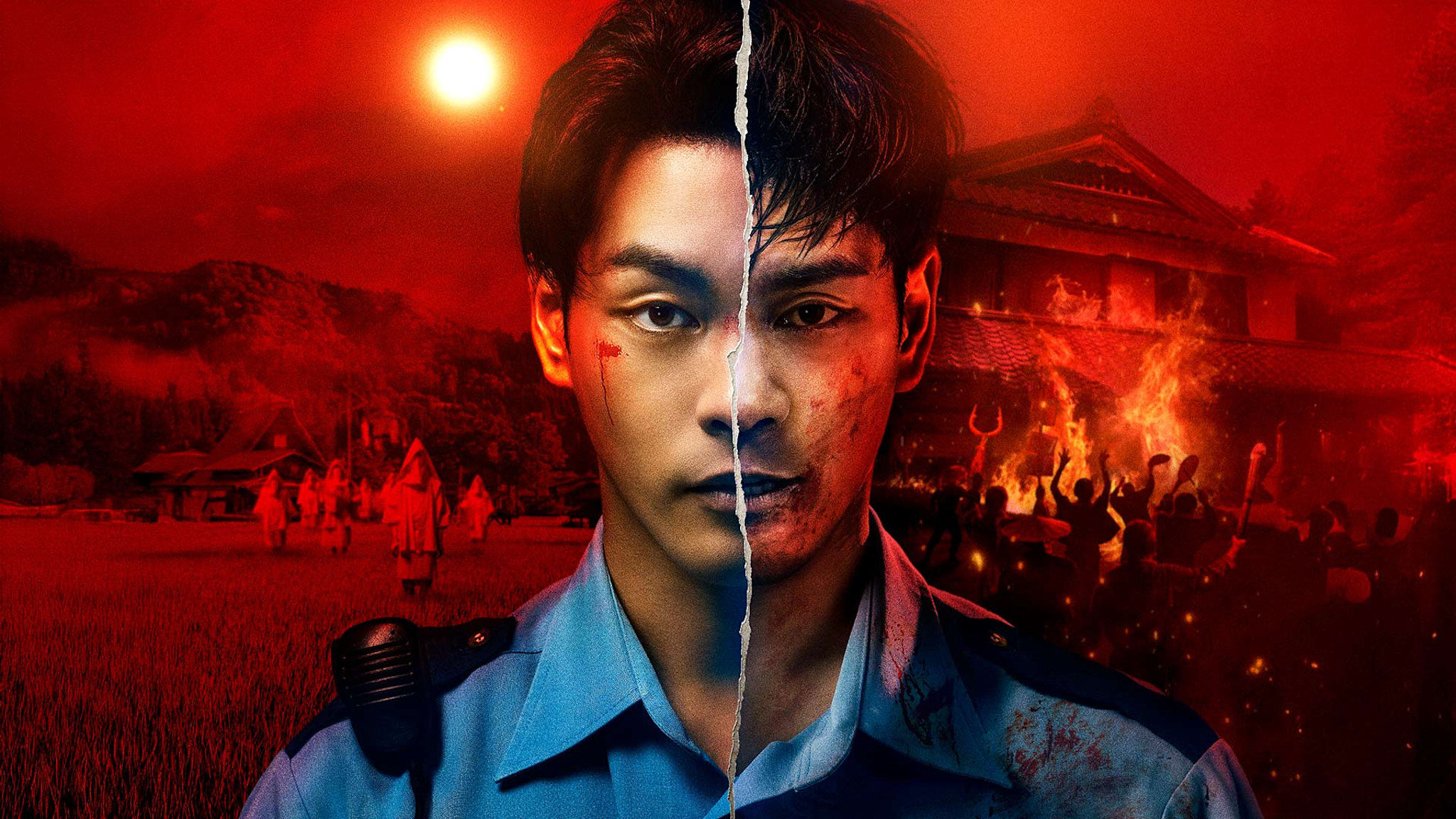 Season 4 Poster