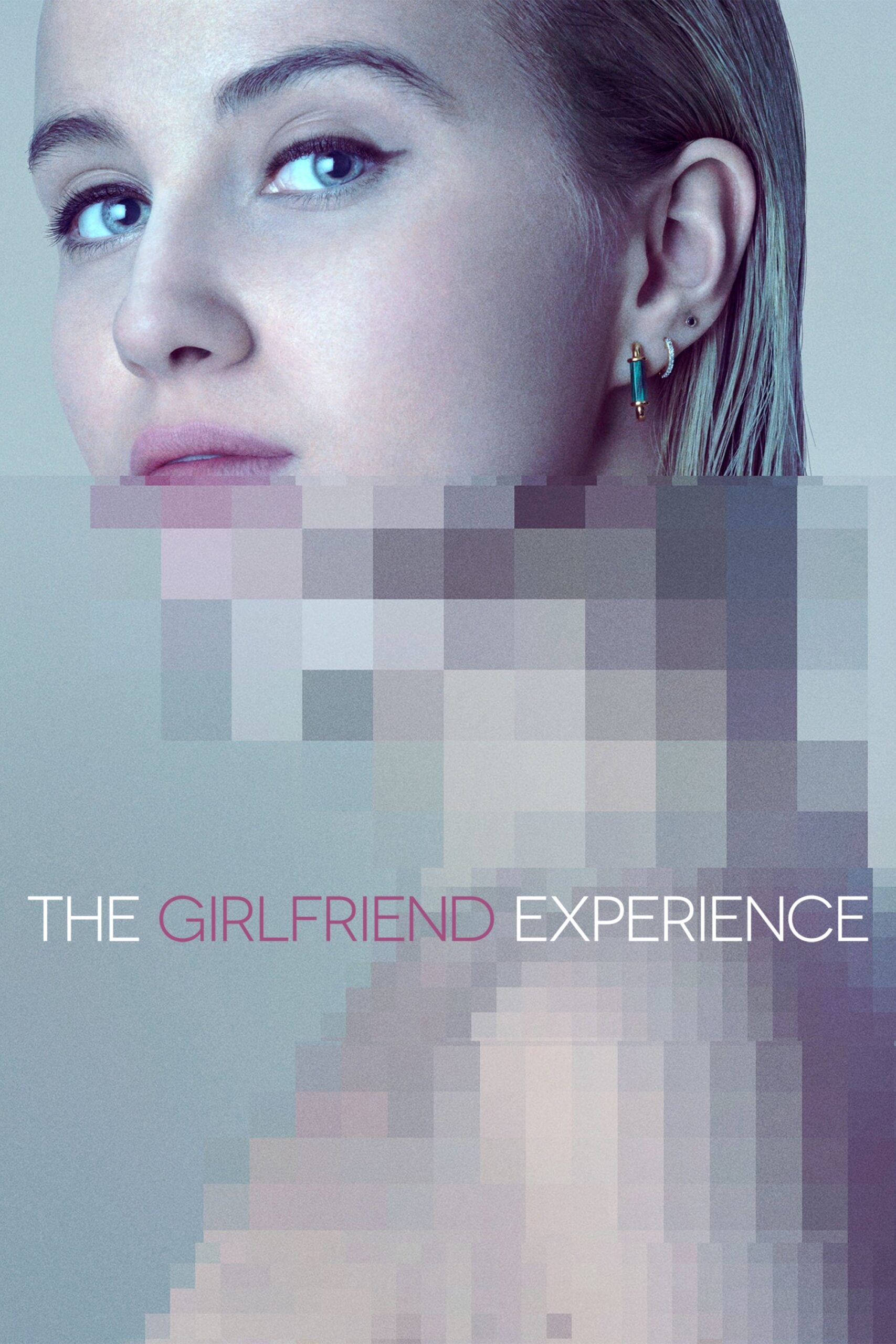 تجربهٔ دوست‌دختر (The Girlfriend Experience)