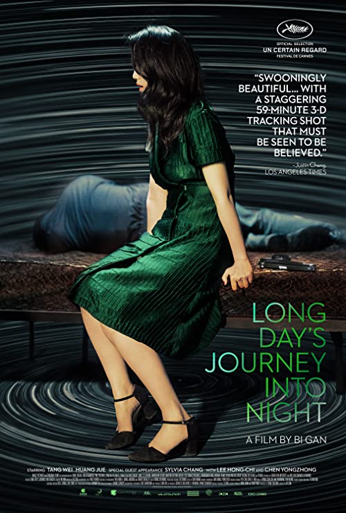 سفر دراز روز در شب (Long Day’s Journey Into Night)