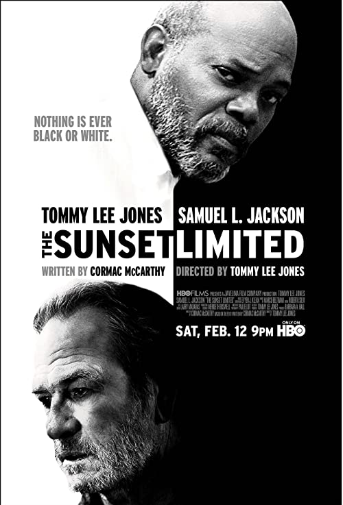 غروب محدود (The Sunset Limited)