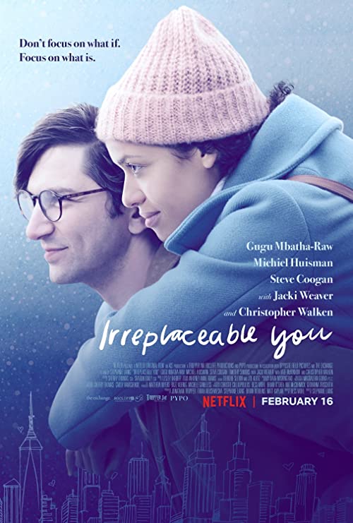 تو غیر قابل تعویض (Irreplaceable You)