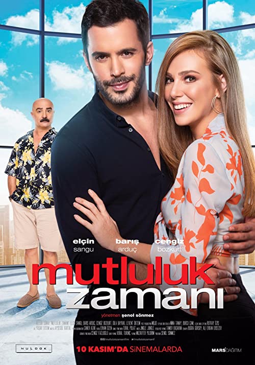 زمان خوشبختی (Mutluluk Zamani)