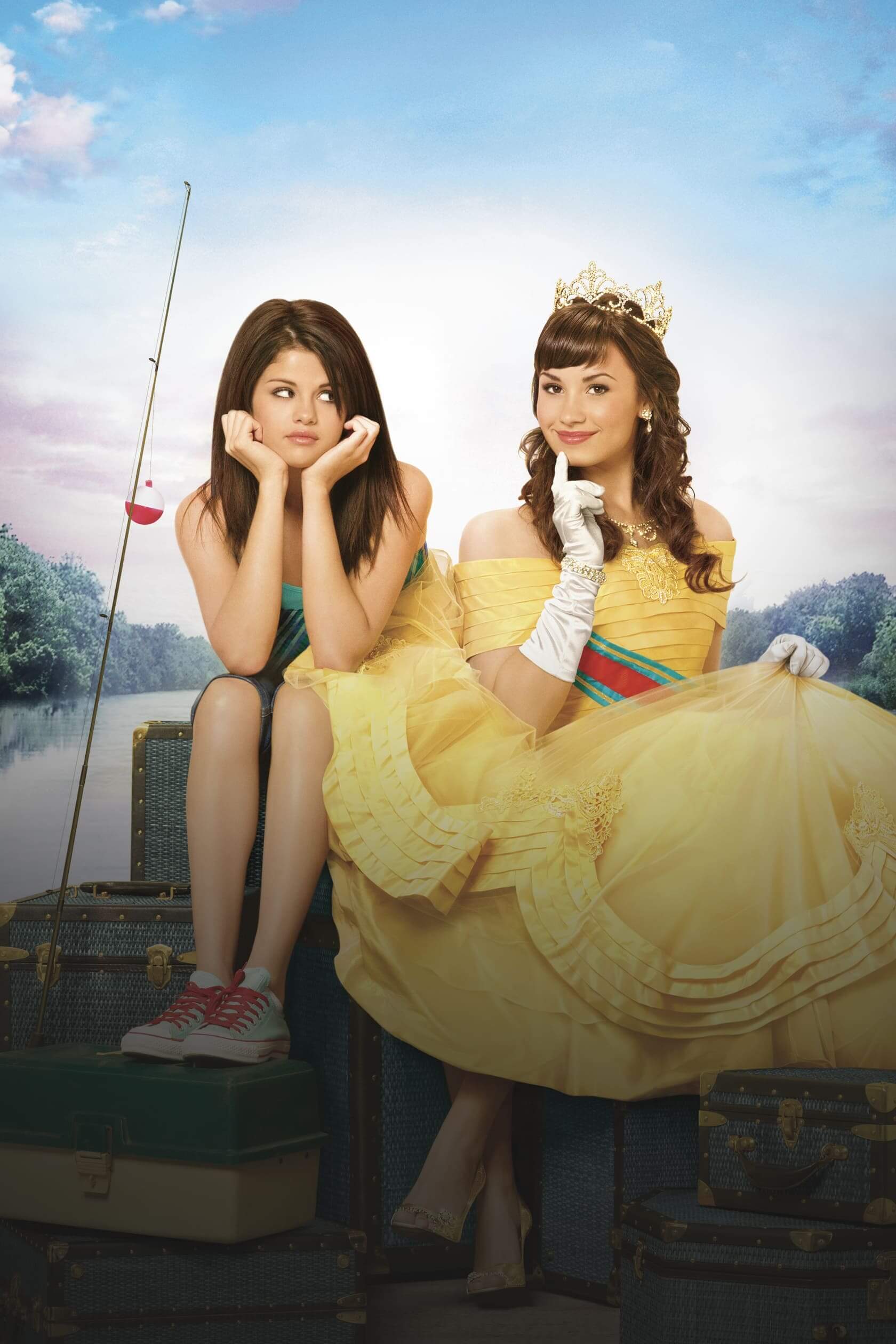 برنامه حفاظت از پرنسس (Princess Protection Program)