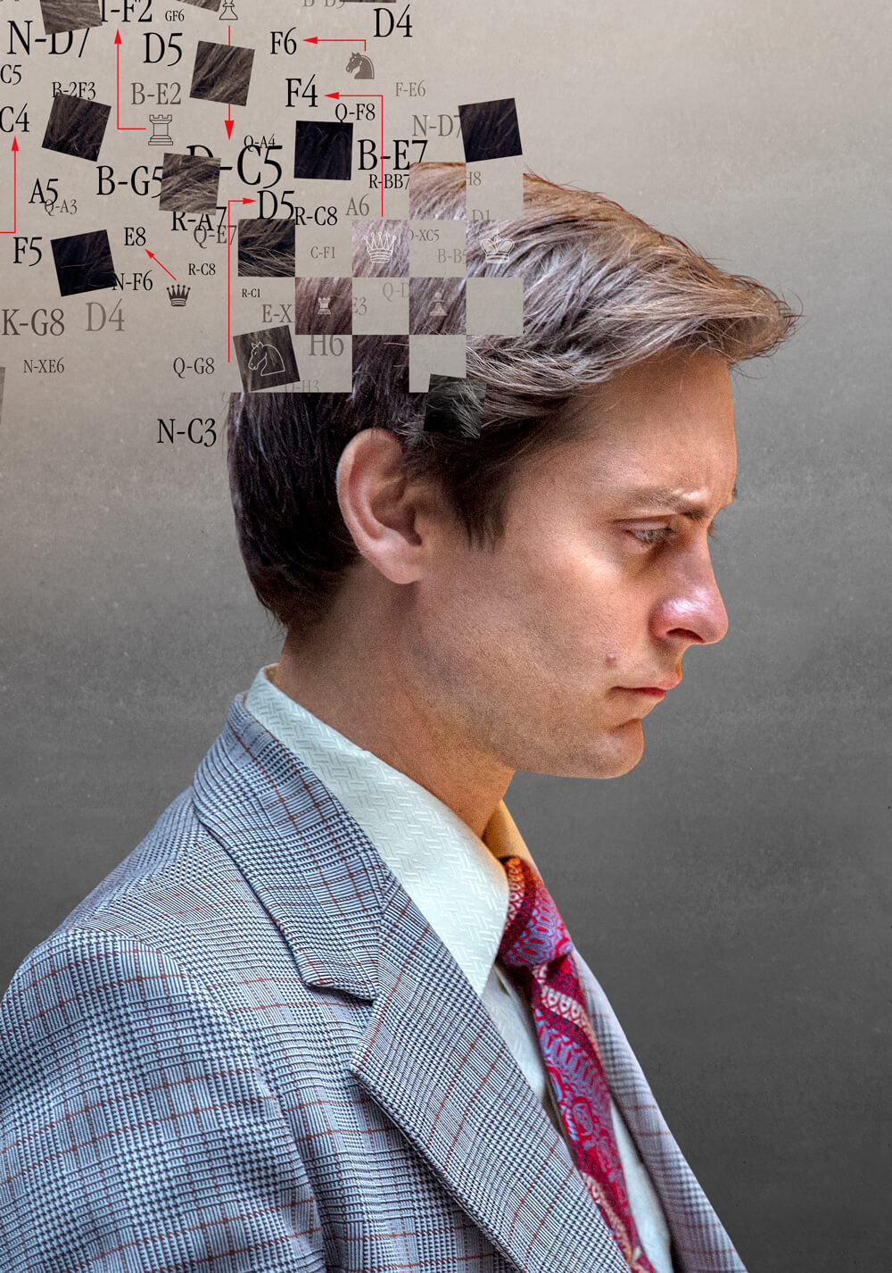 قربانی پیاده (Pawn Sacrifice)