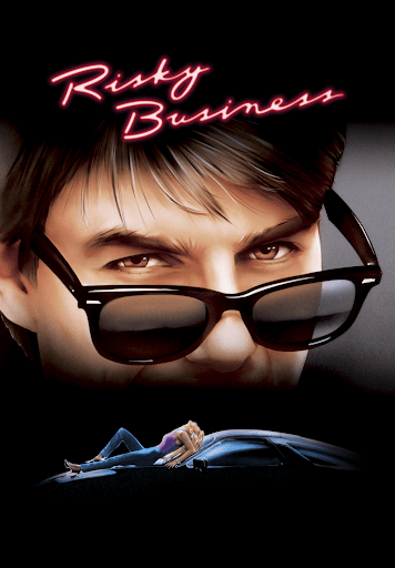 تجارت پرمخاطره (Risky Business)