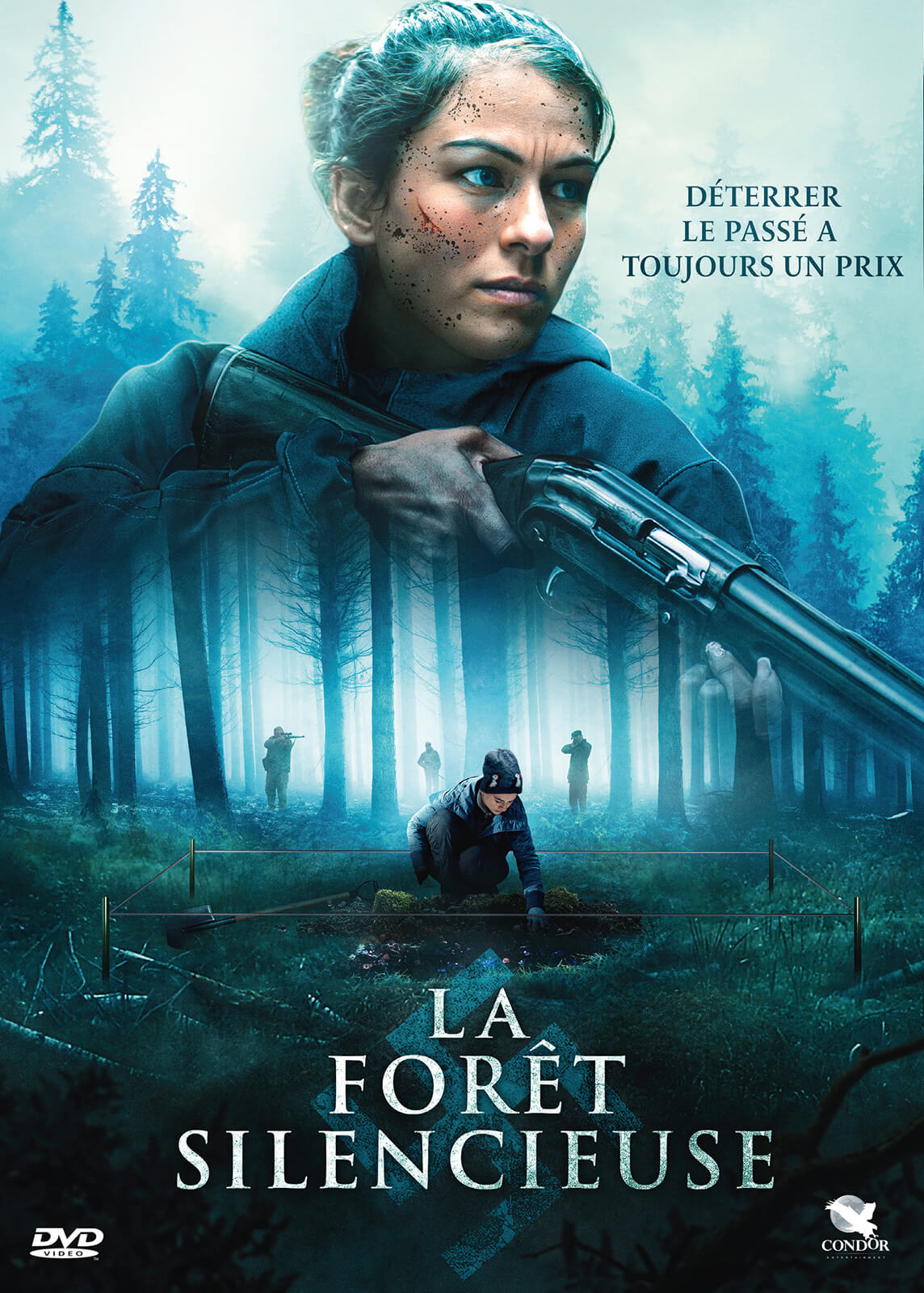 جنگل خاموش (The Silent Forest)