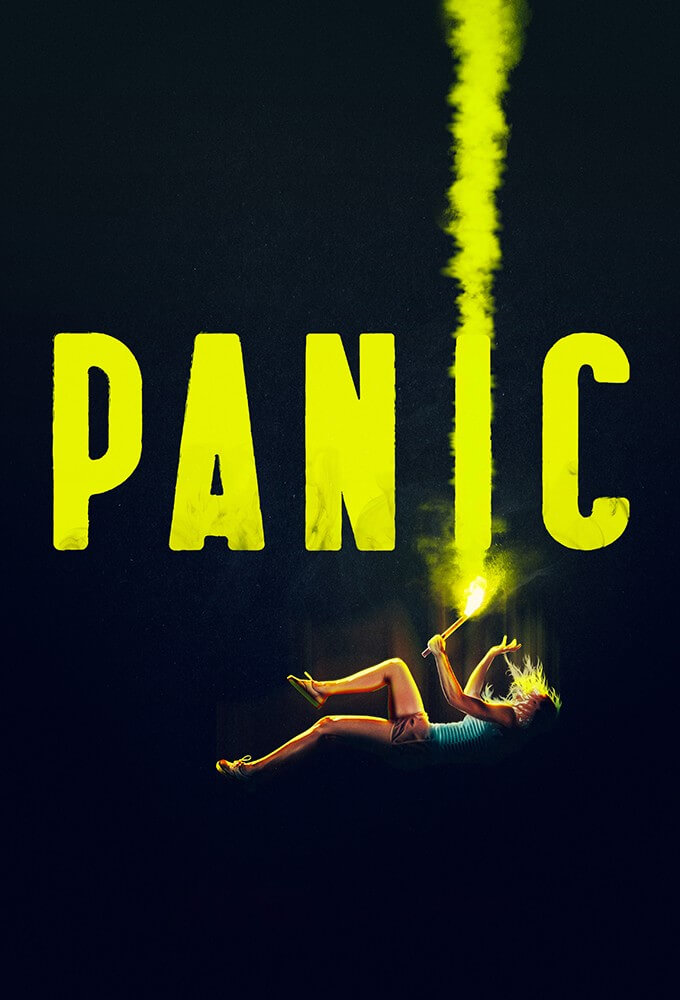 پانیک (Panic)