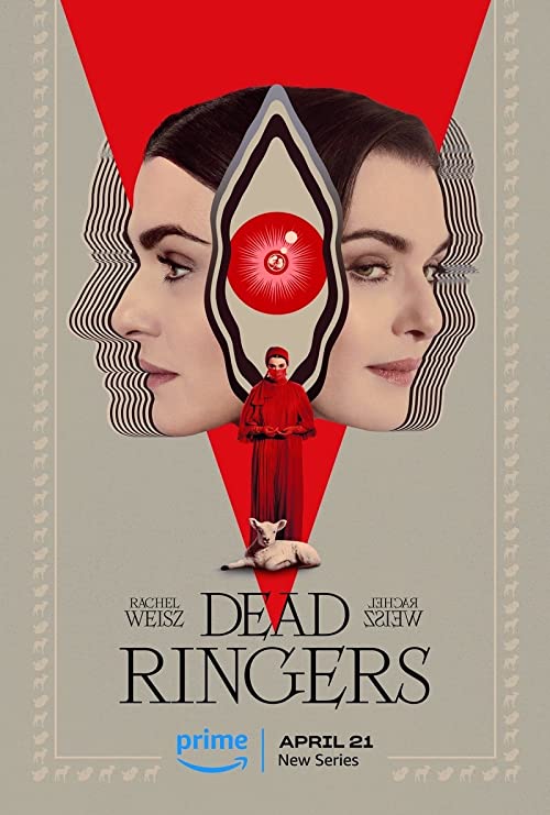 زنگ های مرده (Dead Ringers)