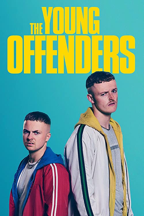 مجرمان جوان (The Young Offenders)