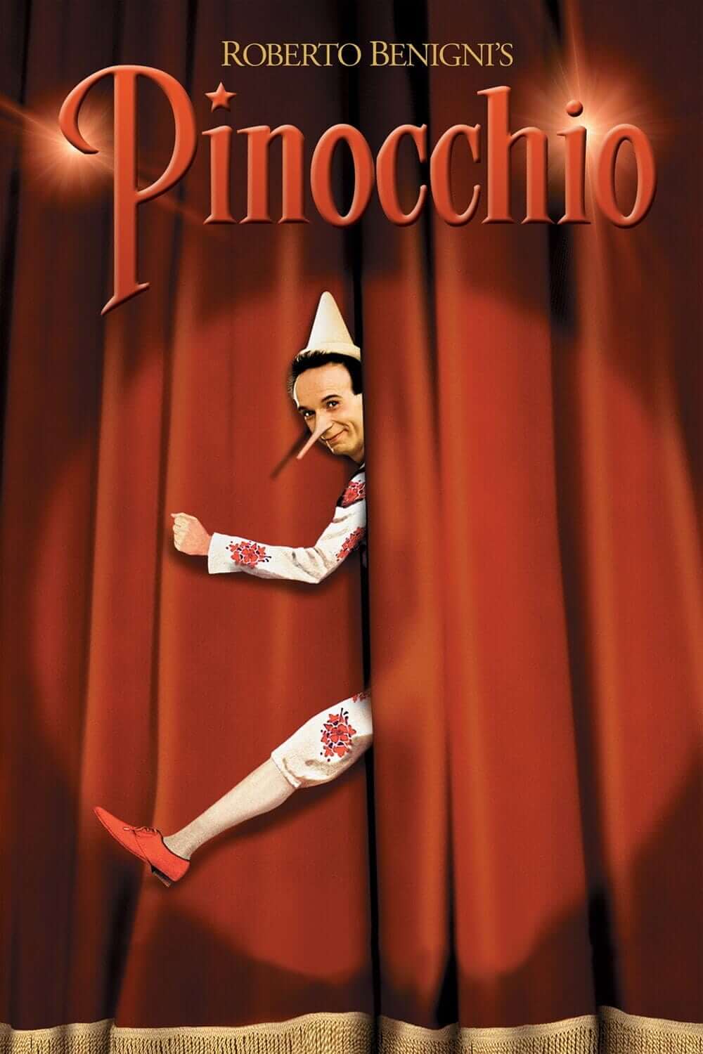 پینوکیو (Pinocchio)