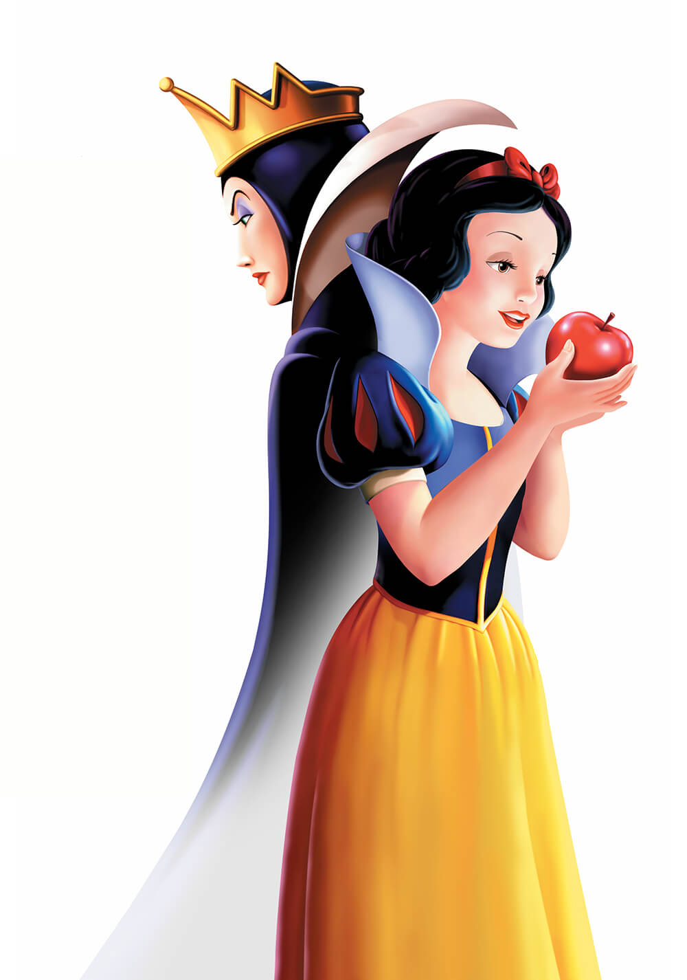 سفیدبرفی و هفت کوتوله (Snow White and the Seven Dwarfs)