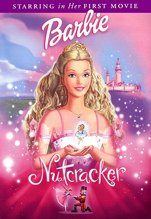 باربی و فندق‌شکن (Barbie in the Nutcracker)